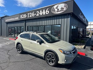 Picture of a 2013 Subaru XV Crosstrek 2.0 Limited