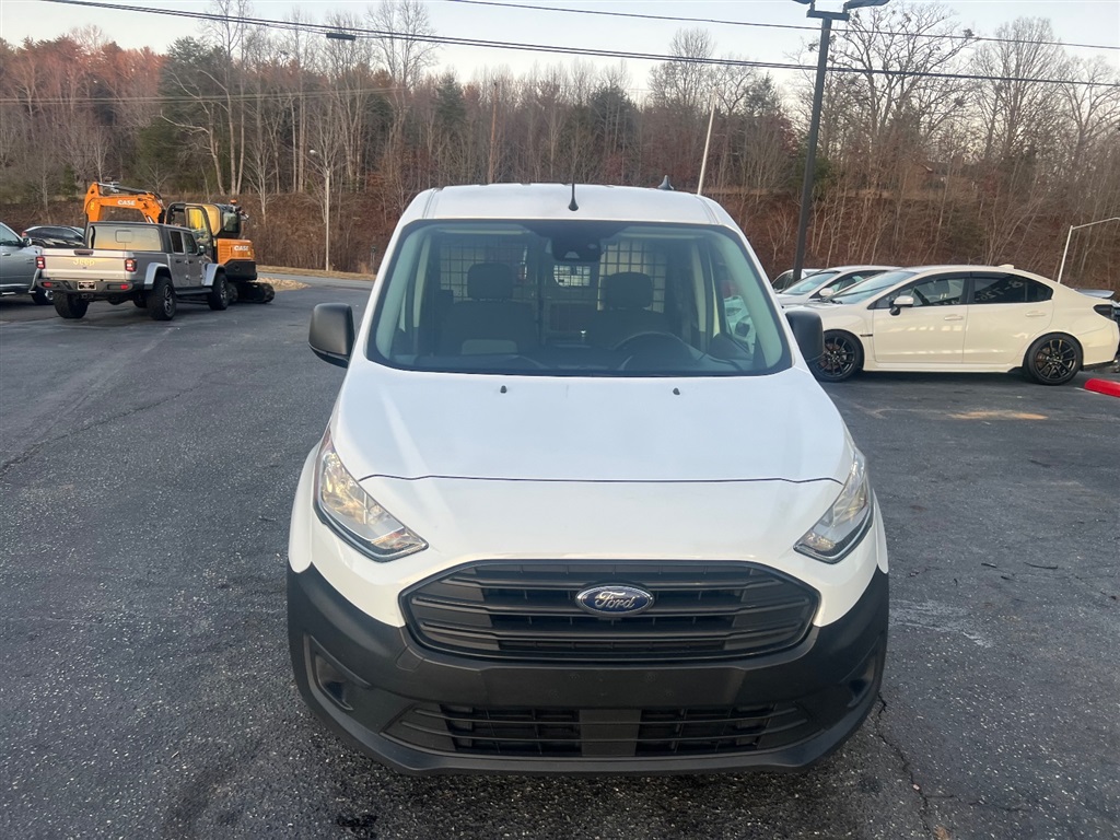 Used 2019 Ford Transit Connect XL with VIN NM0LS7E27K1392169 for sale in Hudson, NC