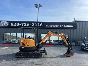 2023 CASE CX30C for sale by dealer