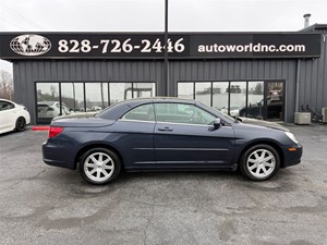 2008 Chrysler Sebring for sale by dealer