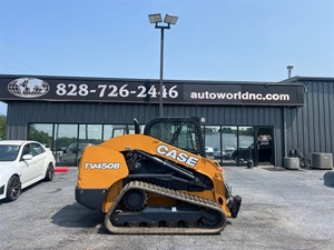 2022 CASE TV450B for sale by dealer