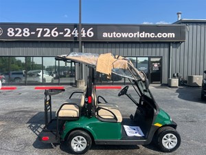 2019 E-Z-Go Division of Textron EZGO LSV -- TITLE STREET LEGAL for sale by dealer