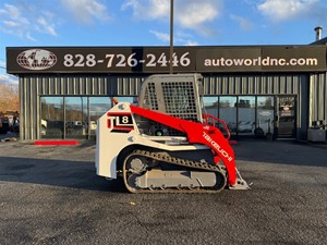 2019 Takeuchi TL8 for sale by dealer
