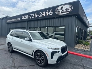 2023 BMW X7 xDrive40i for sale by dealer