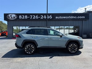 2020 Toyota RAV4 Adventure AWD for sale by dealer