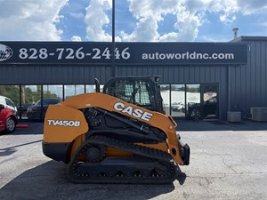 2025 Case TV450B for sale by dealer