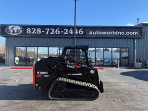 2020 BOBCAT T550 for sale by dealer