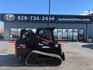 2018 Bobcat T590 for sale by dealer