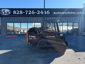 2020 Bobcat T550 for sale by dealer