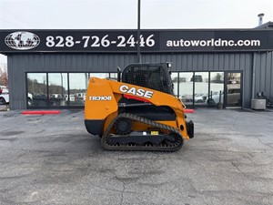 2023 Case TR310B for sale by dealer