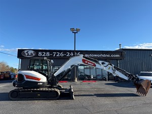 2023 BOBCAT E88 R2 for sale by dealer