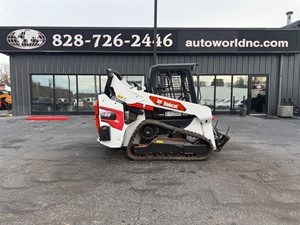 2023 Bobcat T66 T4 for sale by dealer