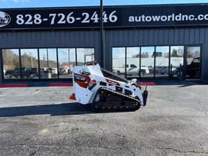 2025 Bobcat MT100 for sale by dealer