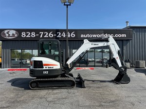 2018 Bobcat E-42 for sale by dealer