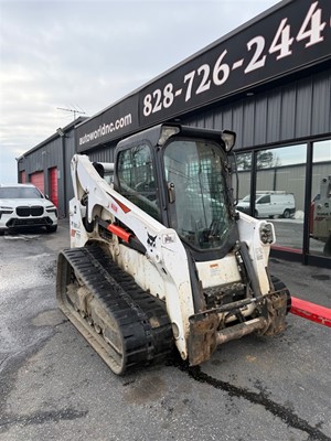 2019 Bobcat T770 for sale by dealer