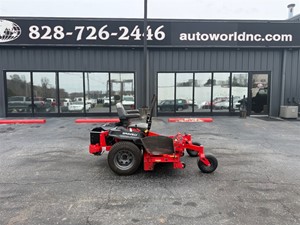 2020 Gravley ZTHD 52 for sale by dealer