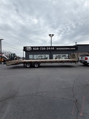 2024 East Texas Trailers Gooseneck for sale by dealer