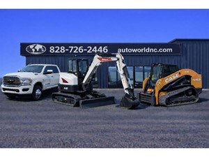 2013 Ford F-550 Crew Cab DRW 4WD for sale by dealer