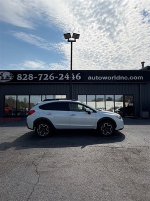 2014 Subaru XV Crosstrek 2.0 Limited for sale by dealer