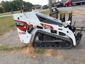 2024 Bobcat MT100 for sale by dealer