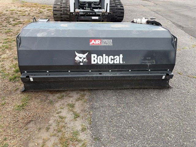 Bobcat SWB72 Sweeper in Lenoir
