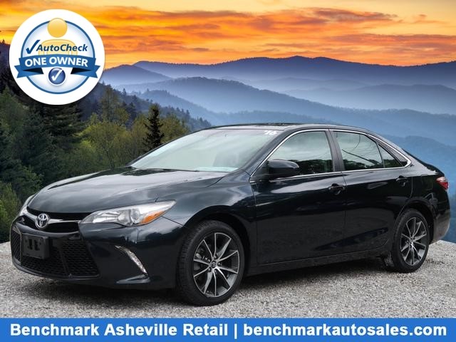 2016 Toyota Camry Xse >> 2016 Toyota Camry Xse In Asheville 2016 Toyota Camry Xse >> 2016 Toyota Camry Xse In Asheville