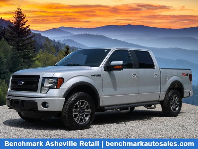 Fx4 For Sale >> 2013 Ford F 150 4x4 Fx4 In Asheville Fx4 For Sale >> 2013 Ford F 150 4x4 Fx4 In Asheville