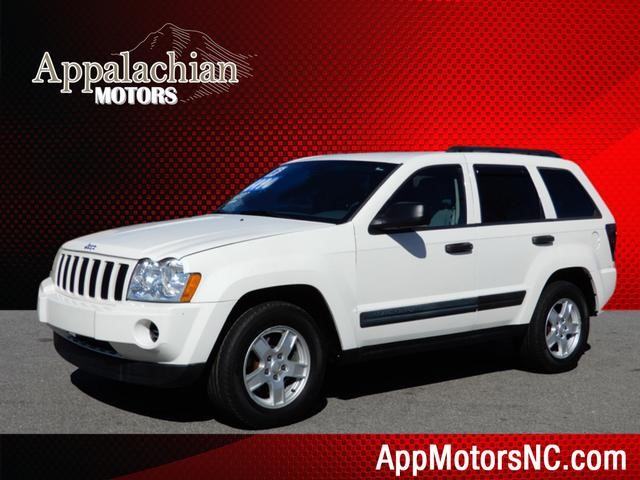 2006 Jeep Laredo >> 2006 Jeep Grand Cherokee Laredo In Asheville 2006 Jeep Laredo >> 2006 Jeep Grand Cherokee Laredo In Asheville