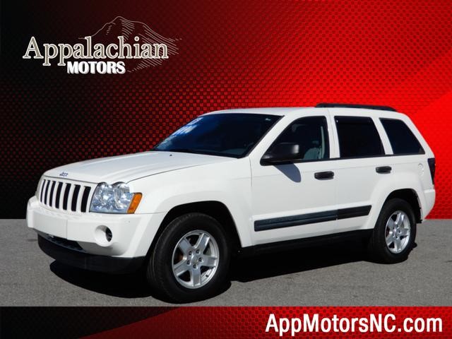 2006 Jeep Grand Cherokee Laredo In Asheville