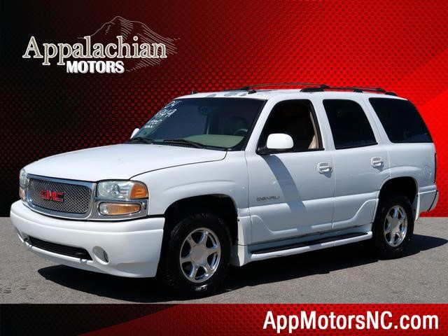 2004 Gmc Yukon Denali >> 2004 Gmc Yukon Denali In Asheville 2004 Gmc Yukon Denali >> 2004 Gmc Yukon Denali In Asheville