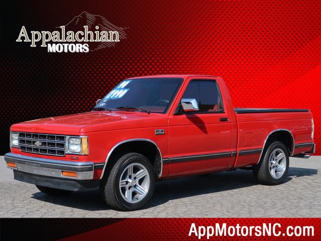 Chevrolet tahoe 1990