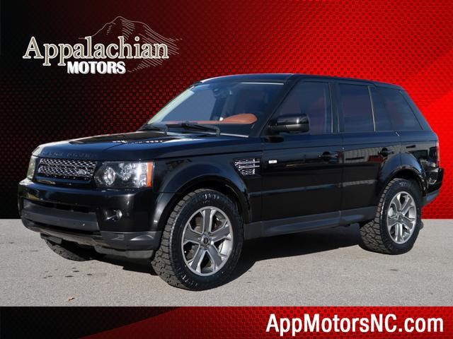 2013 Range Rover Sport For Sale >> 2013 Land Rover Range Rover Sport Hse Lux In Asheville 2013 Range Rover Sport For Sale >> 2013 Land Rover Range Rover Sport Hse Lux In Asheville