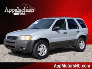 2003 Ford Escape XLT for sale by dealer