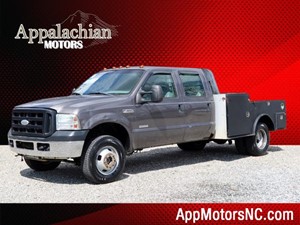 2006 Ford F-350 Super Duty XL for sale by dealer