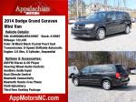 2014 Dodge Grand Caravan Pic 2468_V2022032418305100024