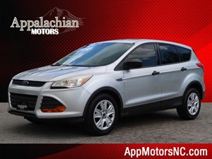 2015 Ford Escape S for sale by dealer