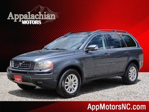 2008 Volvo XC90 3.2 for sale by dealer