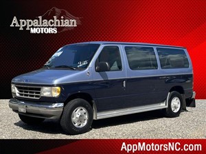 1995 Ford E-350 XLT for sale by dealer