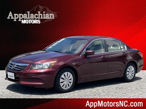 2011 Honda Accord LX for sale by dealer