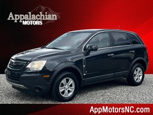 2008 Saturn Vue XE for sale by dealer