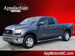 2008 Toyota Tundra SR5 for sale by dealer