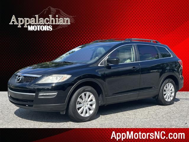 Picture of a 2008 Mazda CX-9 Touring