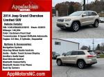 2014 Jeep Grand Cherokee Pic 2468_V2022110215311500076