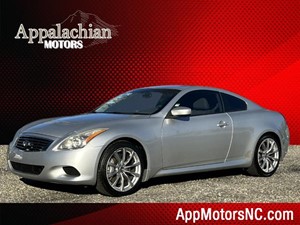 2010 INFINITI G37 Coupe Base for sale by dealer