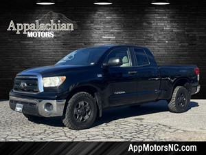 2010 Toyota Tundra Grade for sale by dealer