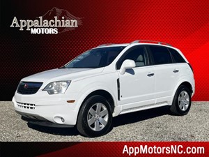 Picture of a 2008 Saturn Vue XR