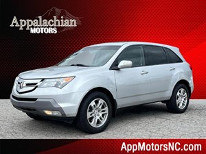 2009 Acura MDX SH-AWD w/Tech for sale by dealer