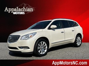 2013 Buick Enclave Premium for sale by dealer