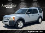 2006 Land Rover Lr3 Pic 2468_V202304191832340005