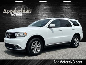Picture of a 2015 Dodge Durango Limited